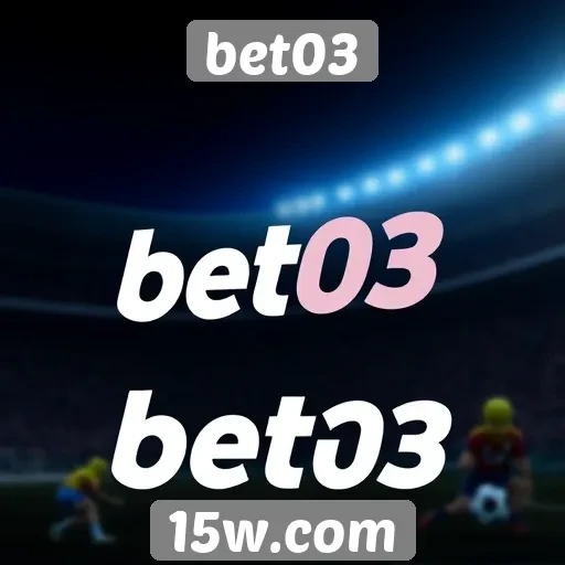 Análise da plataforma de apostas online bet03