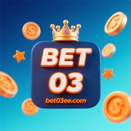 Descubra a Emoção dos Jogos de Sorte na Bet03