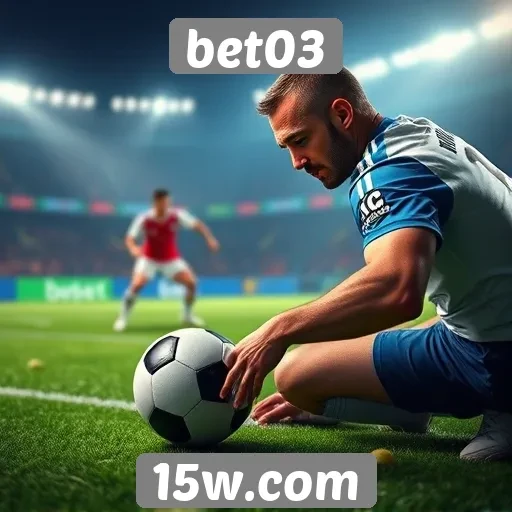 Impacto das promoções no engajamento do bet03