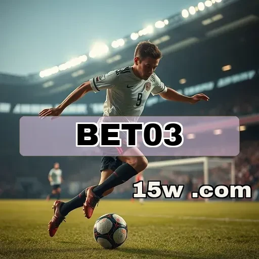 bet03: A Roleta Inovadora Que Revoluciona a Diversão Online